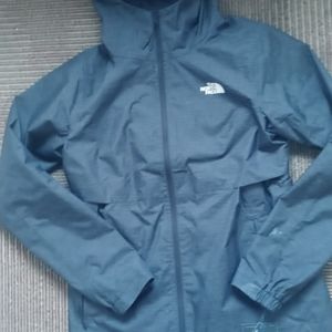 Black Northface